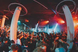 Slalom : Jetlag (Vol.14) — Reggaeton Y Perreo