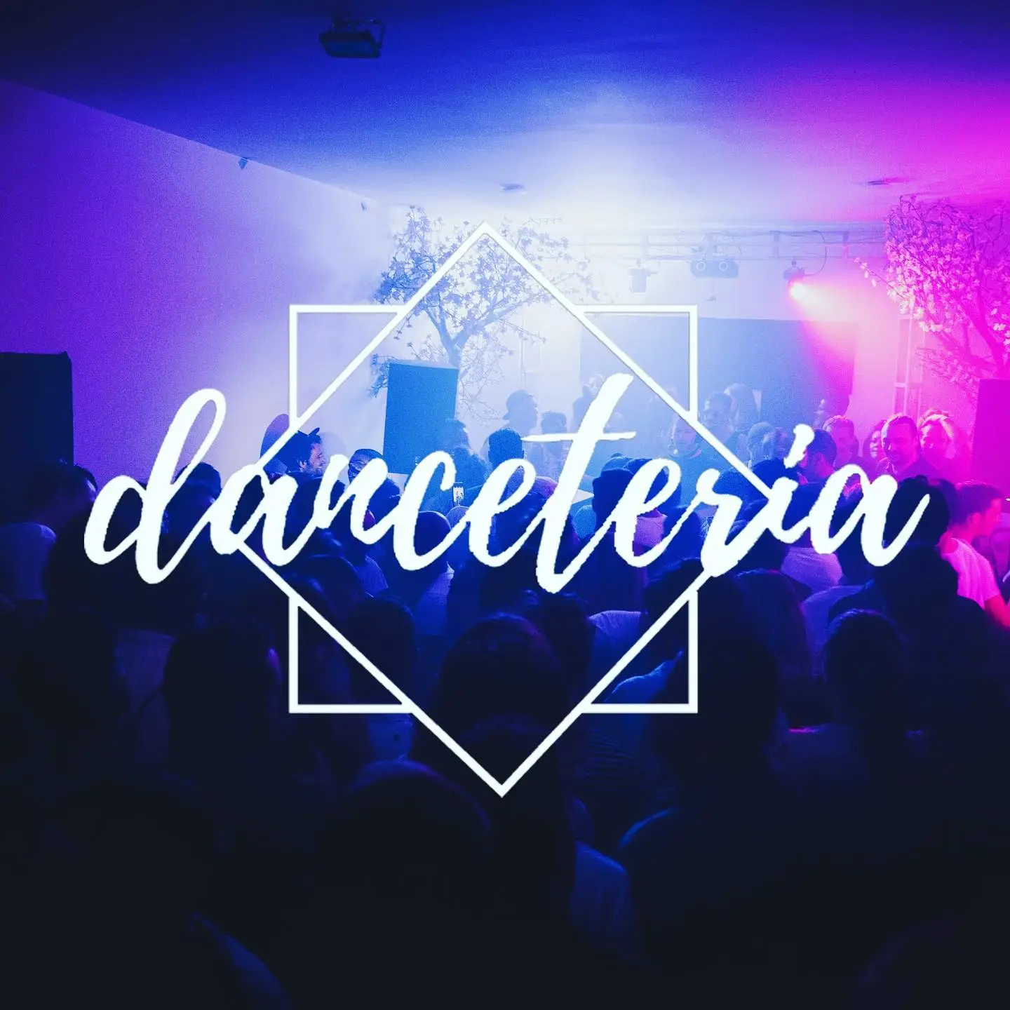 Nightclub cover