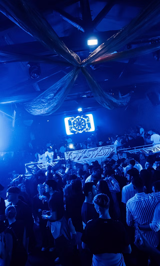 1810 Apero Club