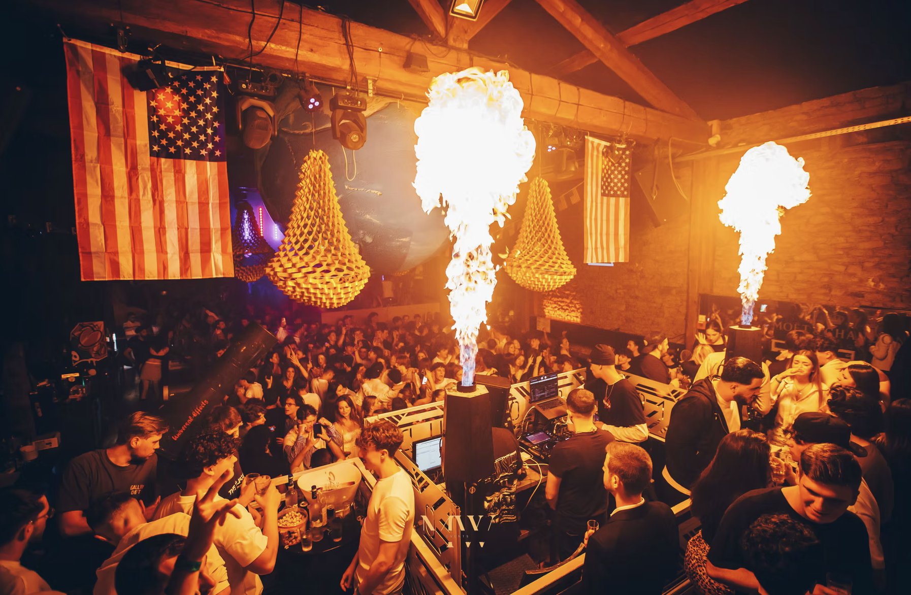 1810 Apero Club