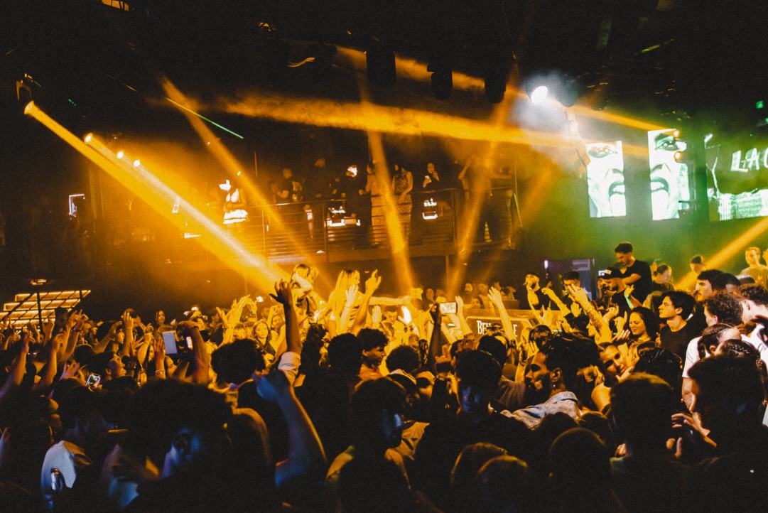 809 Social Club