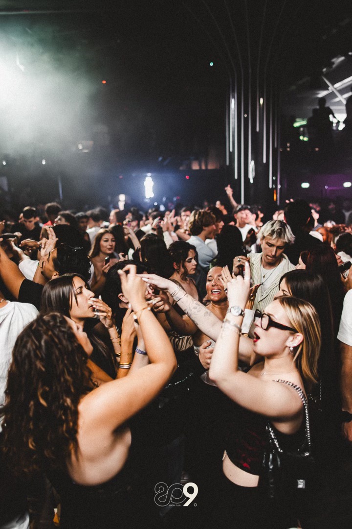 809 Social Club