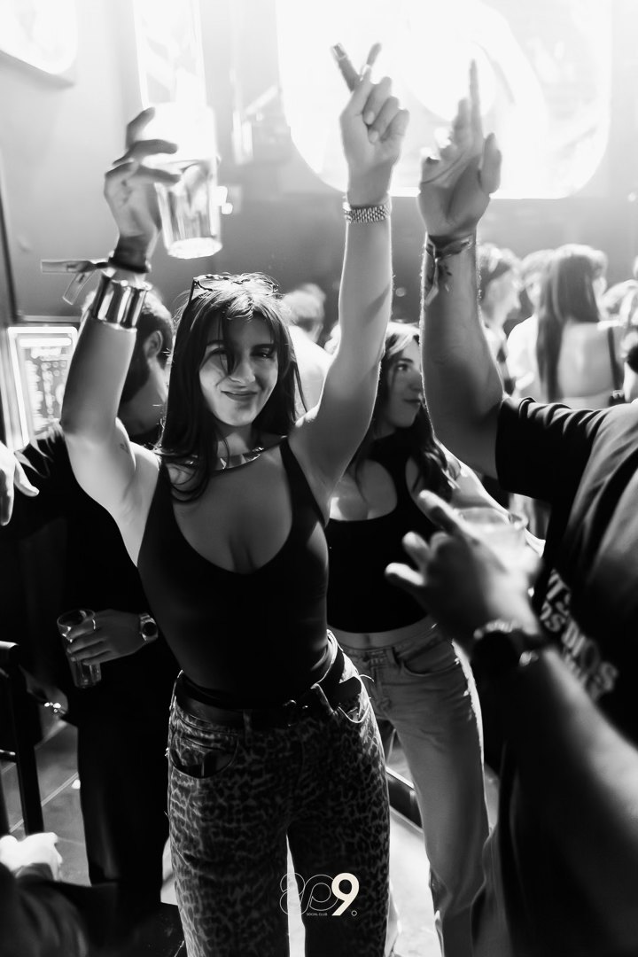 809 Social Club