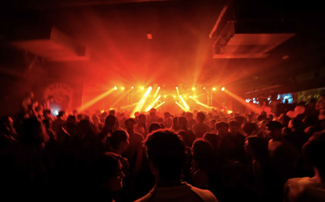 Austra Rocks