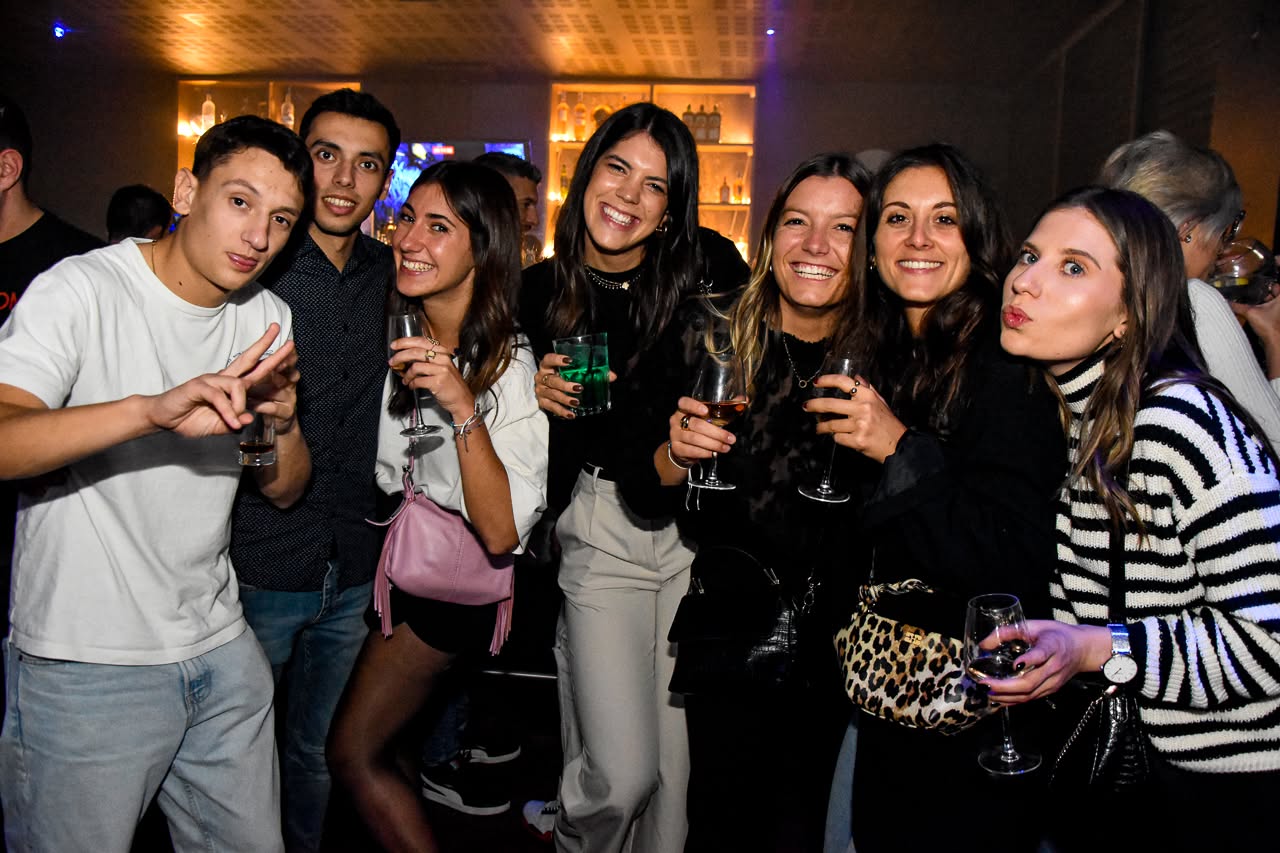 Bacchus Club & Rooftop