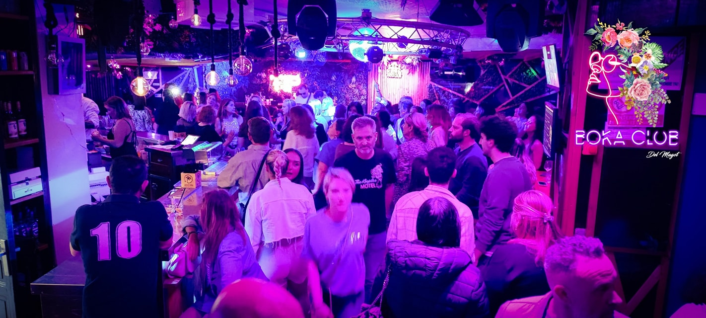 Boka Club Del Magot