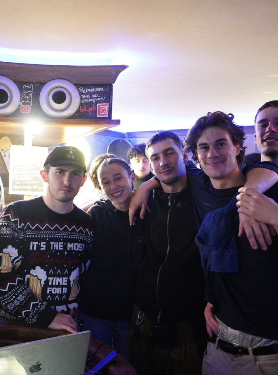 Bul Club