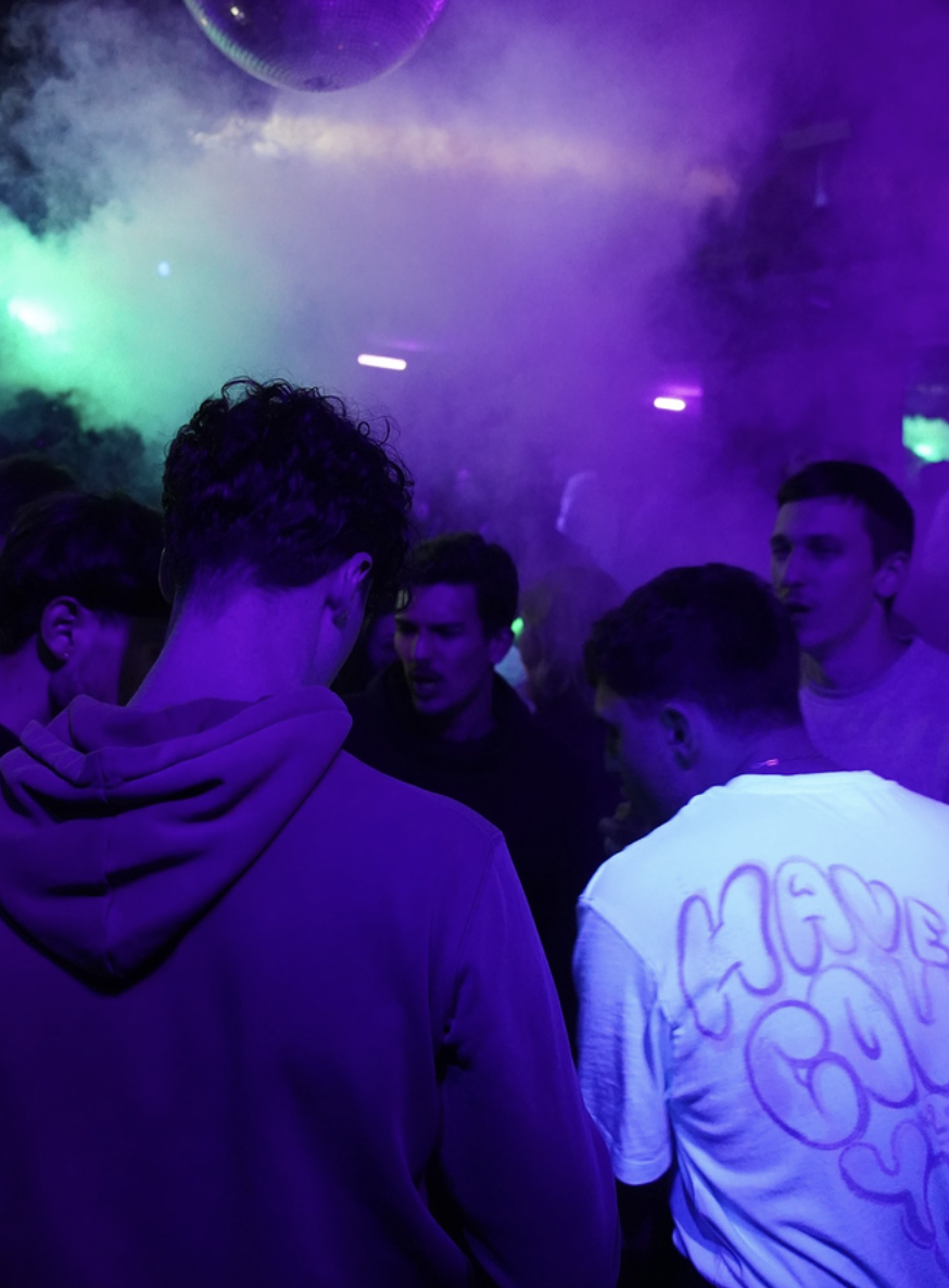 Bul Club