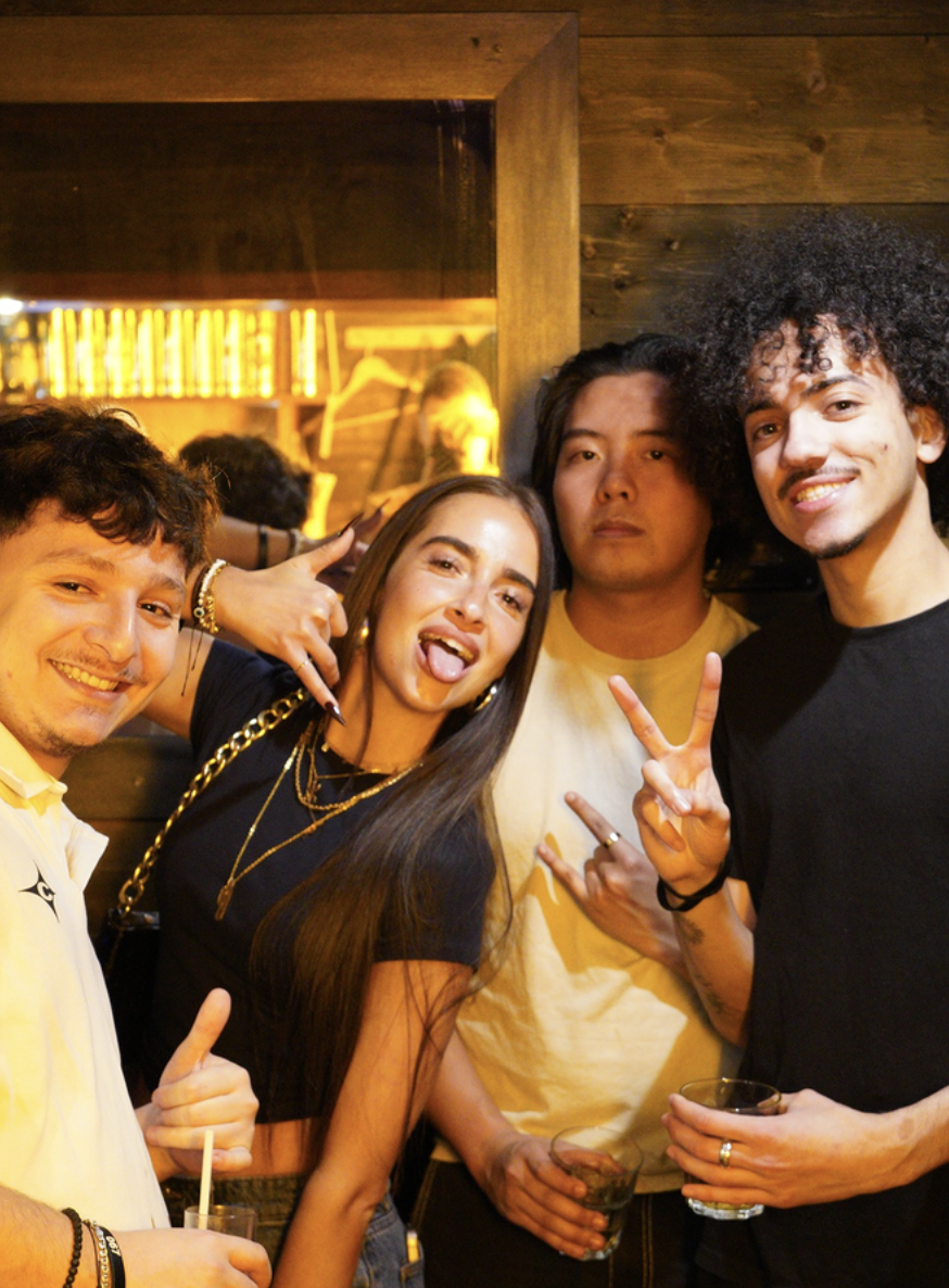 Bul Club