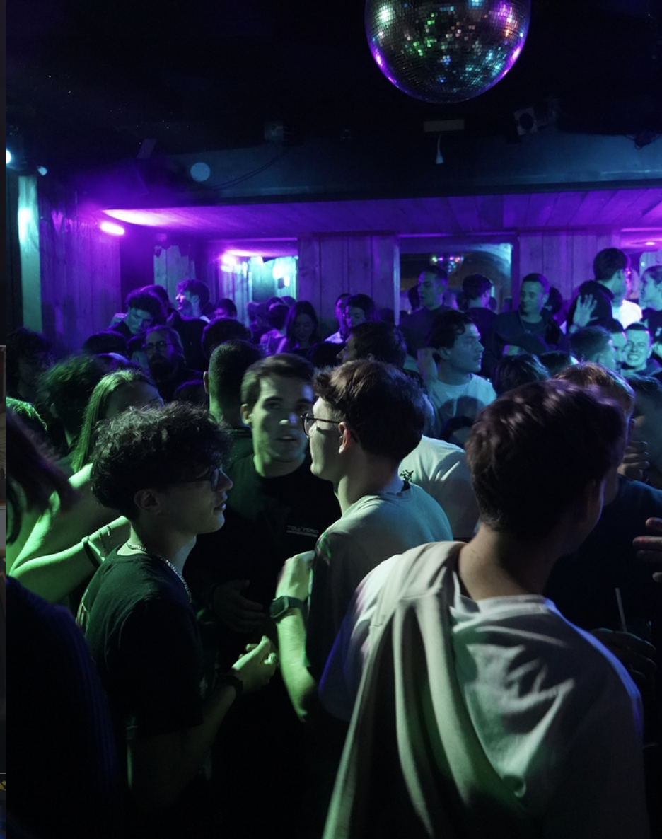 Bul Club à Saint-Étienne