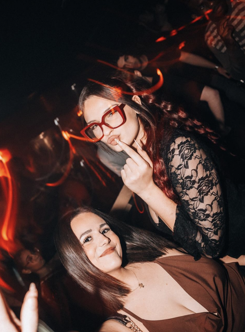 Honey Club