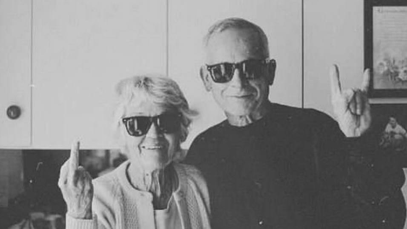 Chez Nenette et Marcel