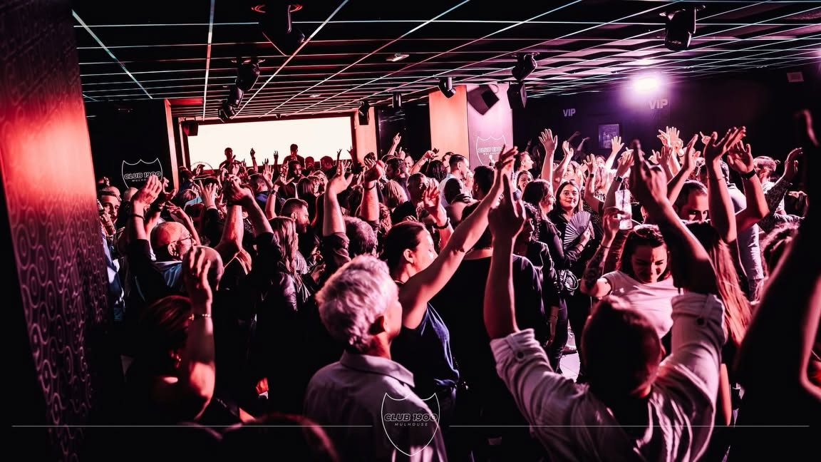 Club 1900