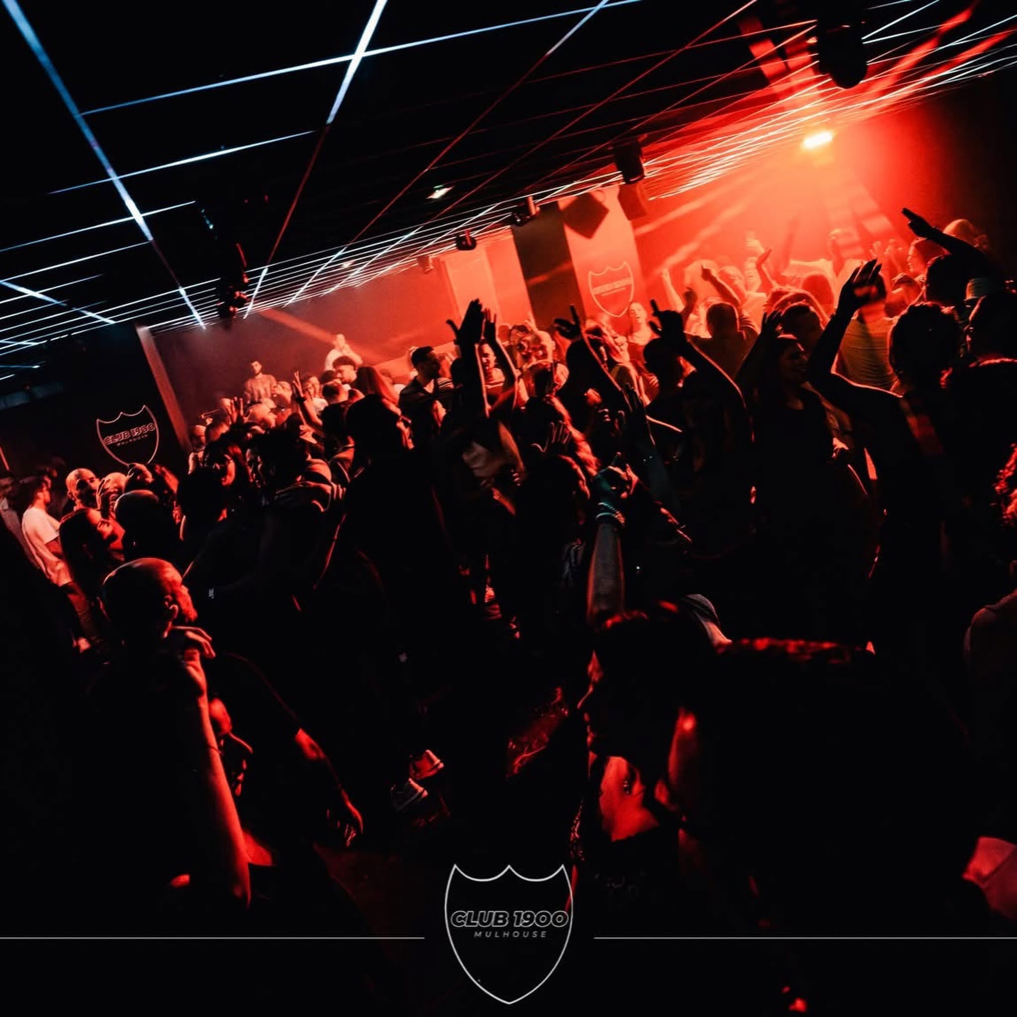 Club 1900