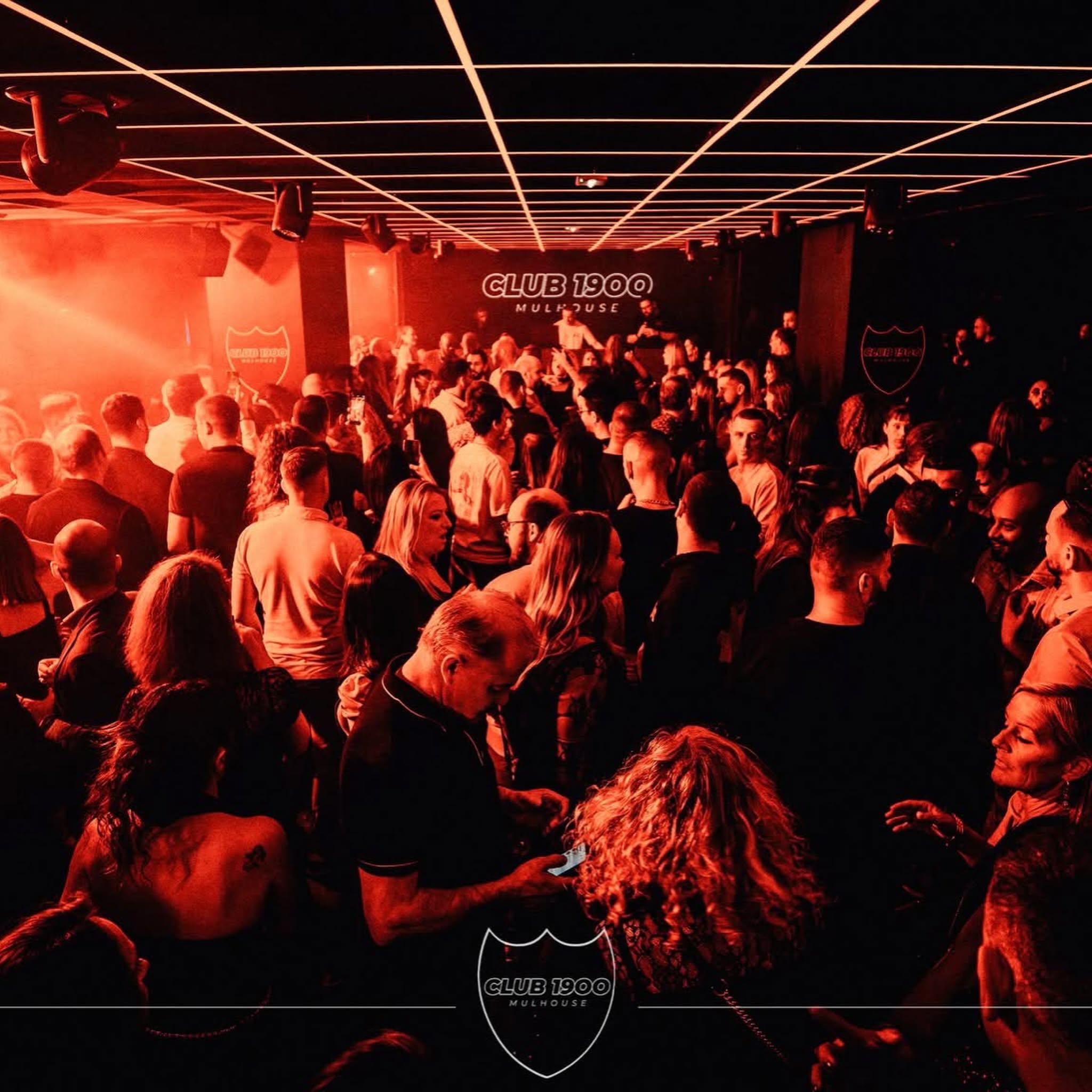 Club 1900
