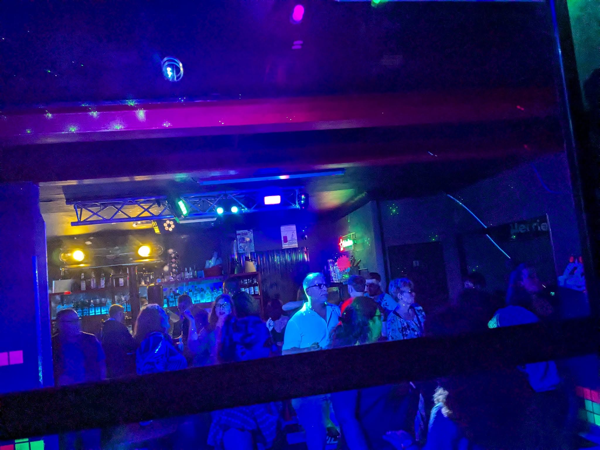 Club 81