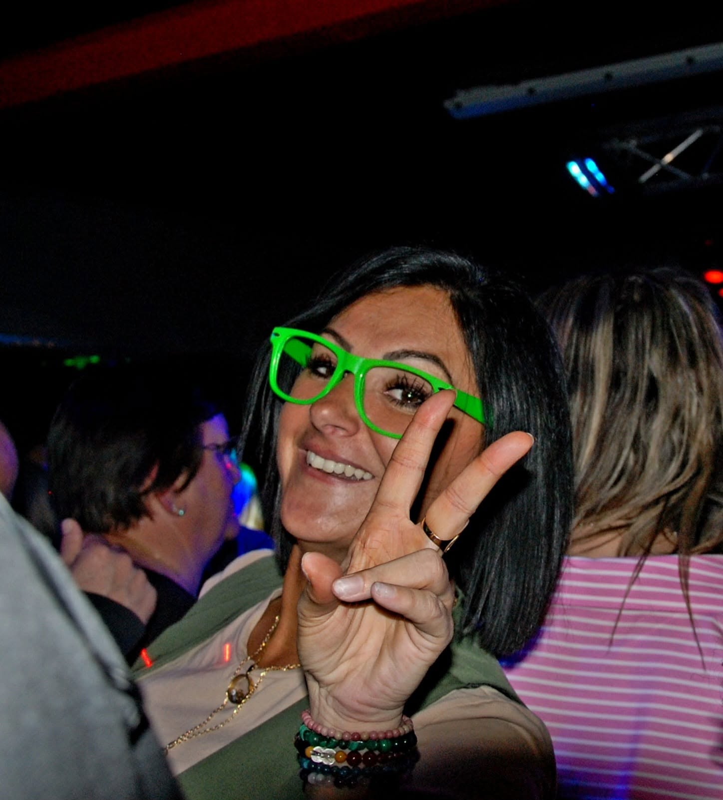 Club 81