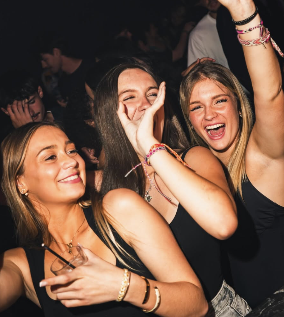 Coco Bongo