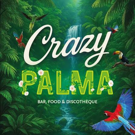 Crazy Palma