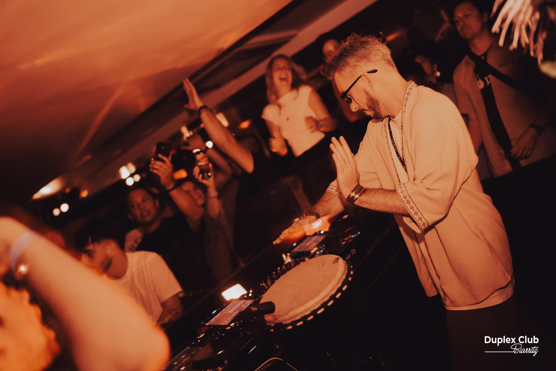 Duplex Club