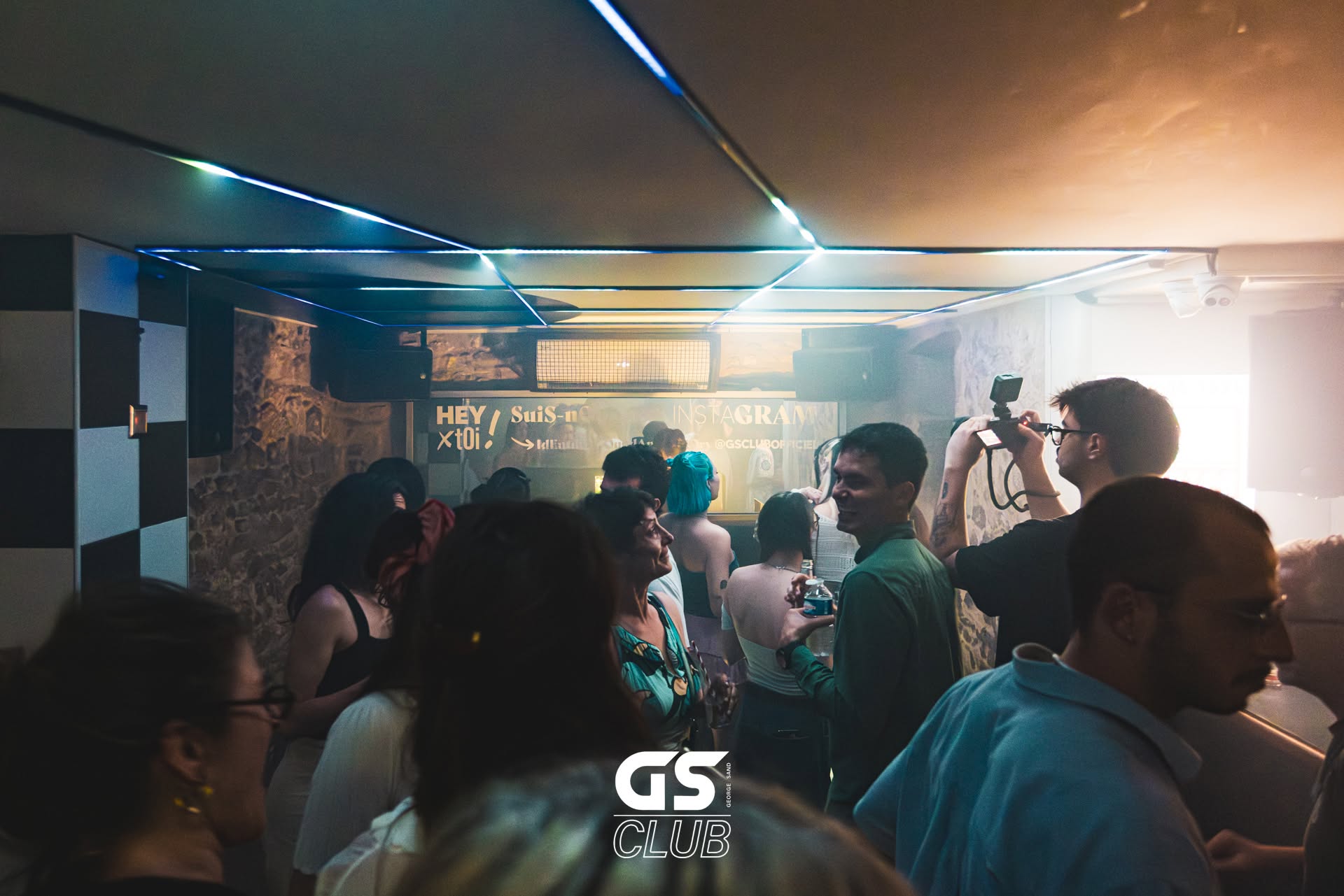 GS Club
