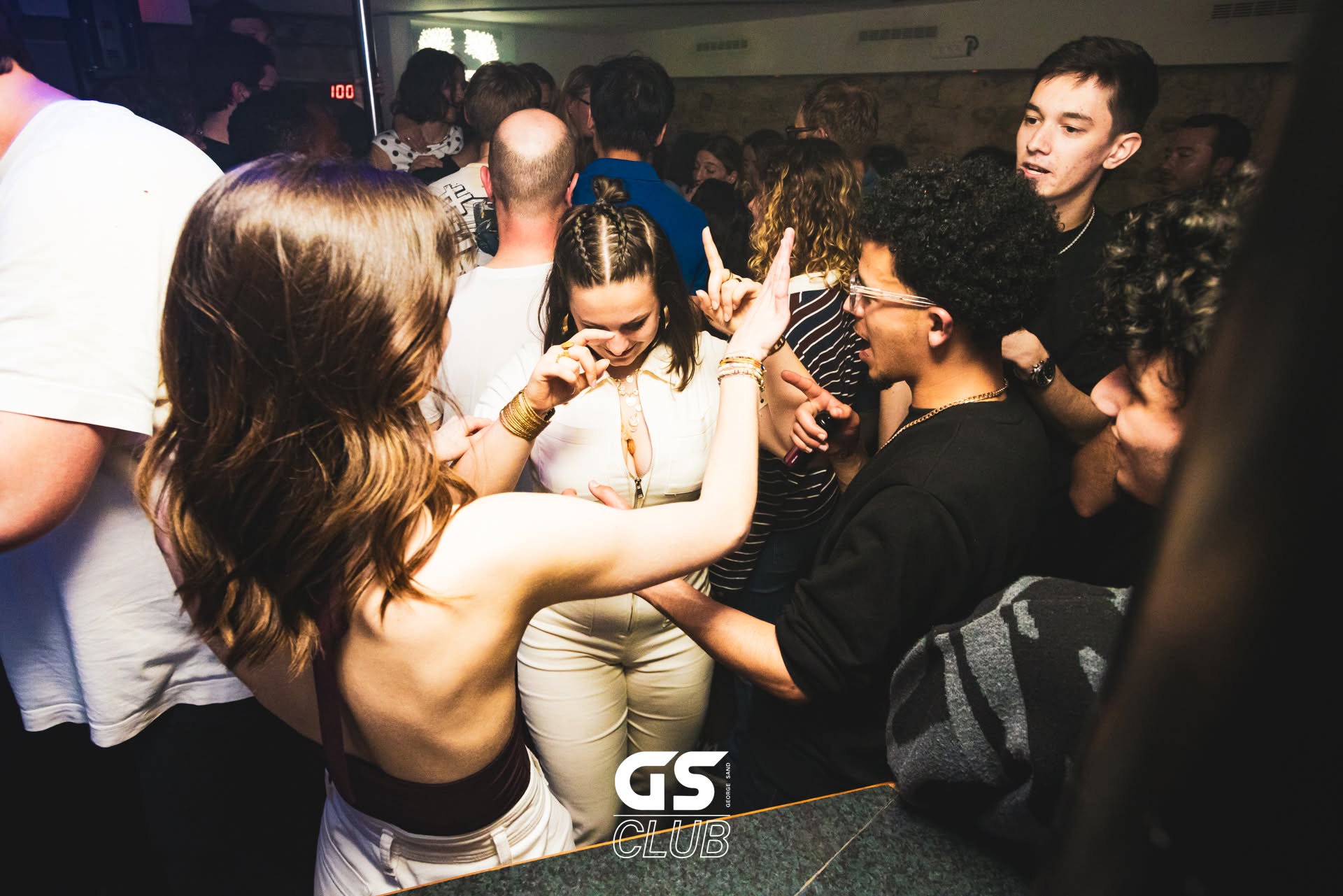 GS Club