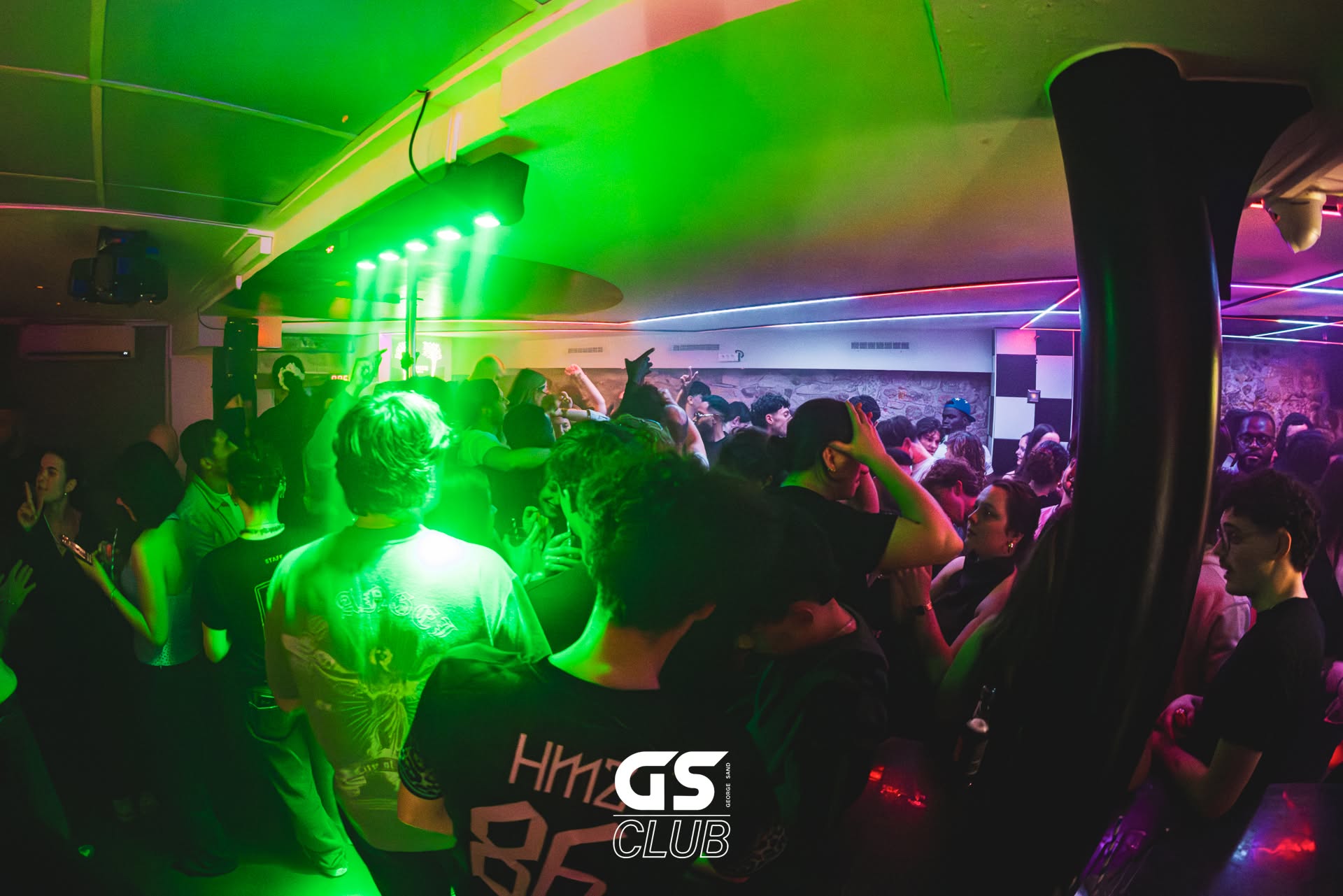 GS Club