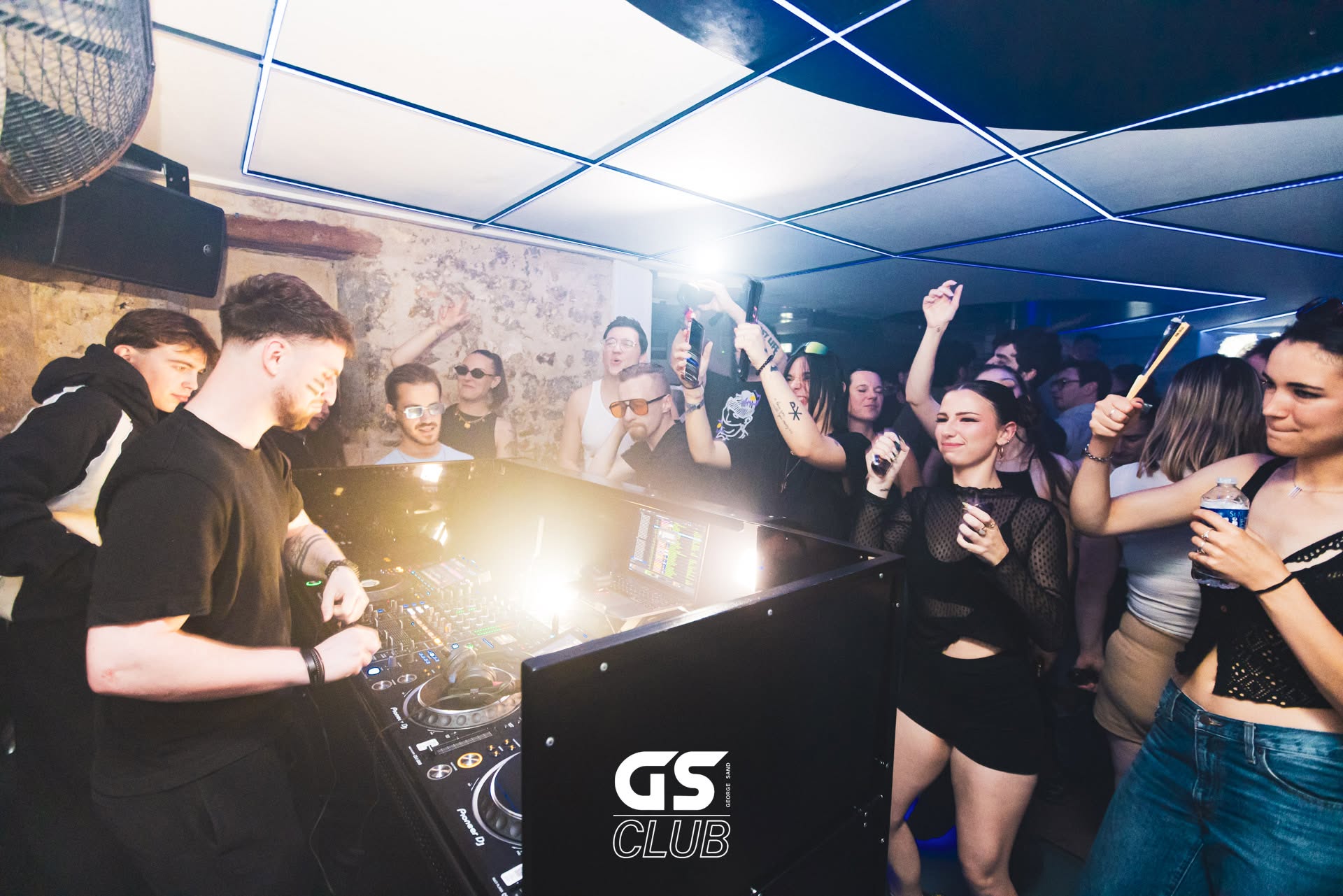 GS Club