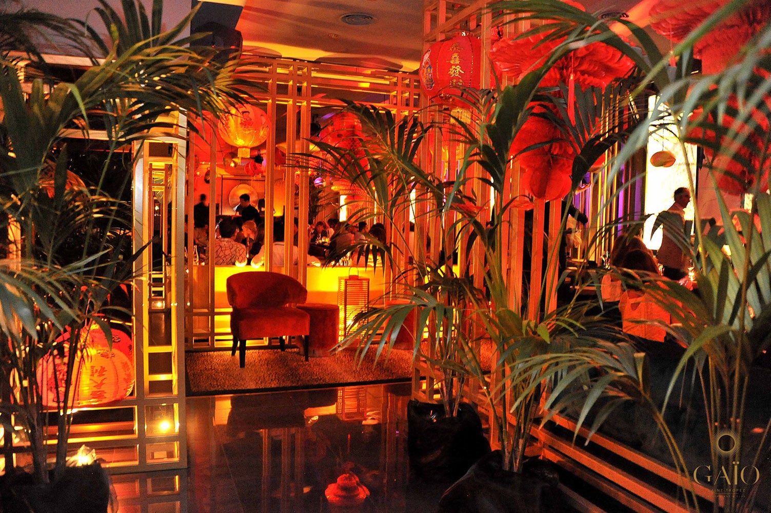 Gaïo Club