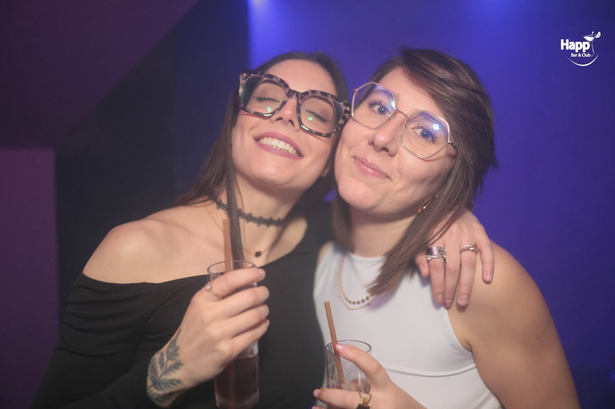 Happy Club