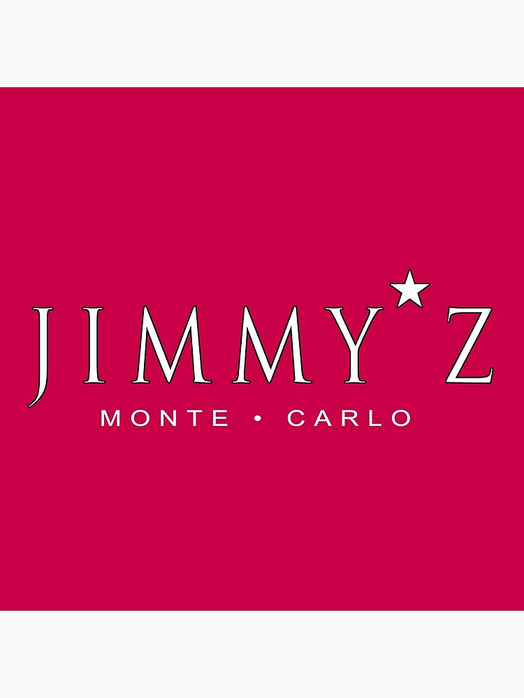 Jimmy’z Monte-Carlo