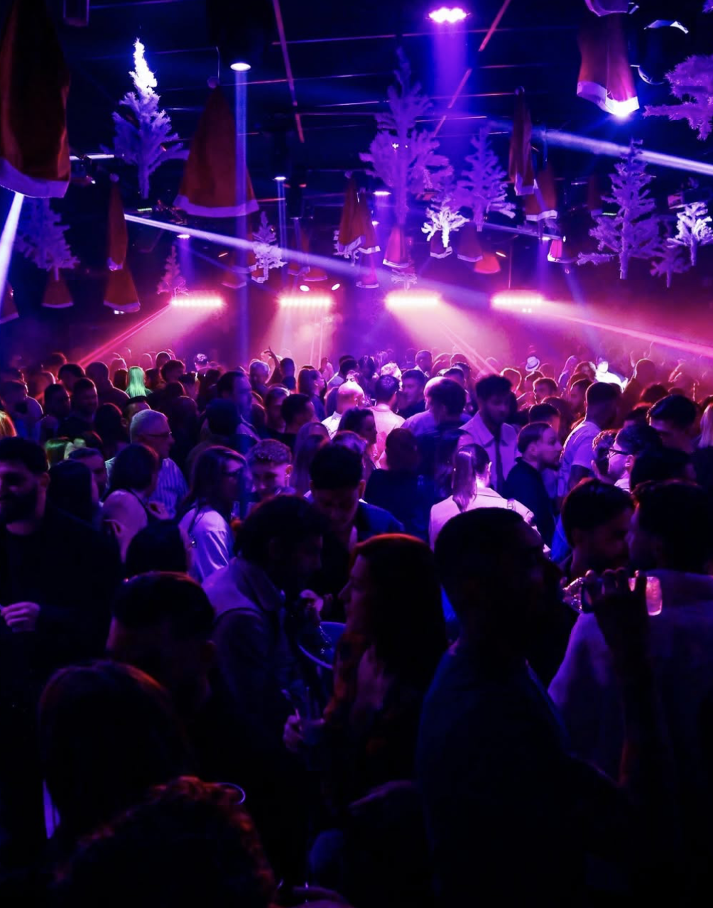 Jive Club