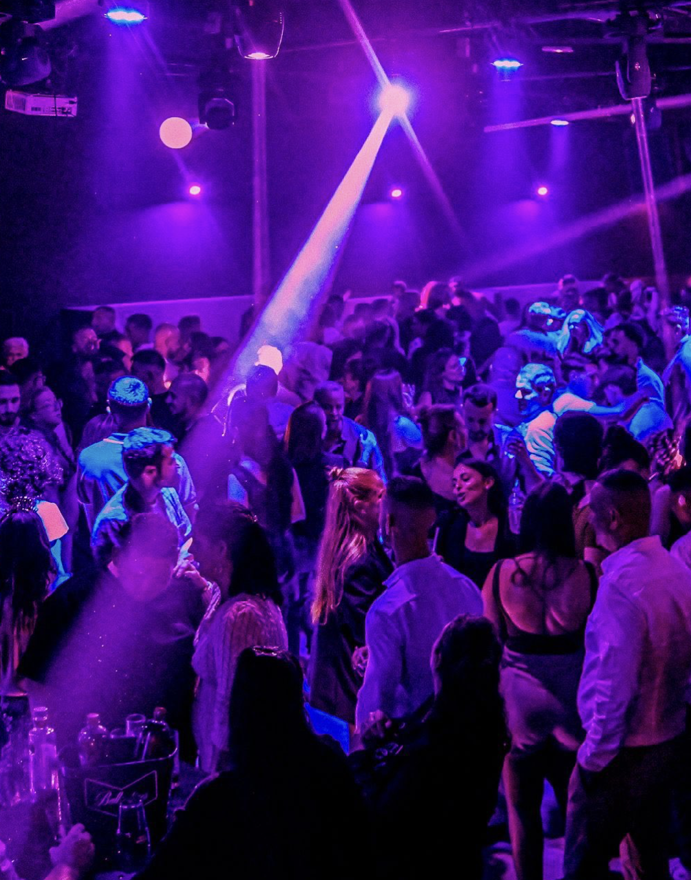 Jive Club