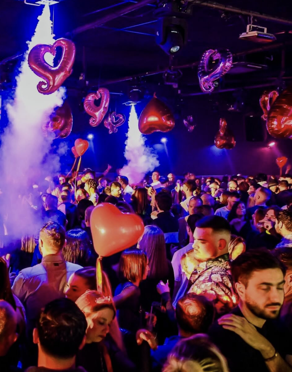 Jive Club
