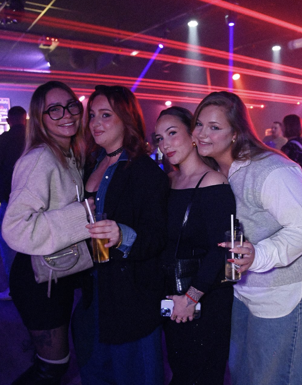 Jive Club