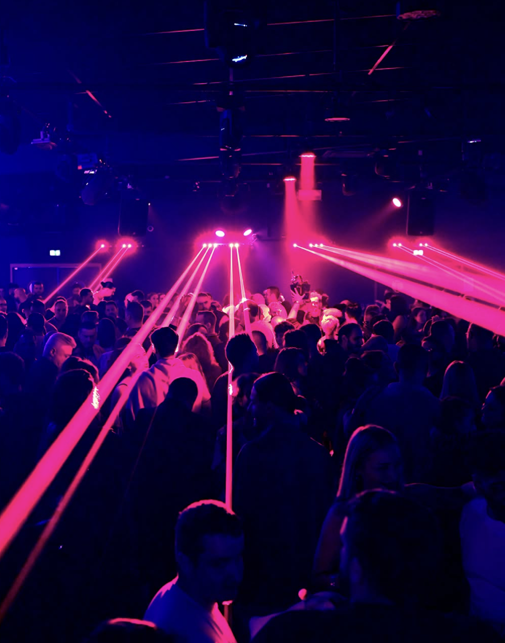 Jive Club