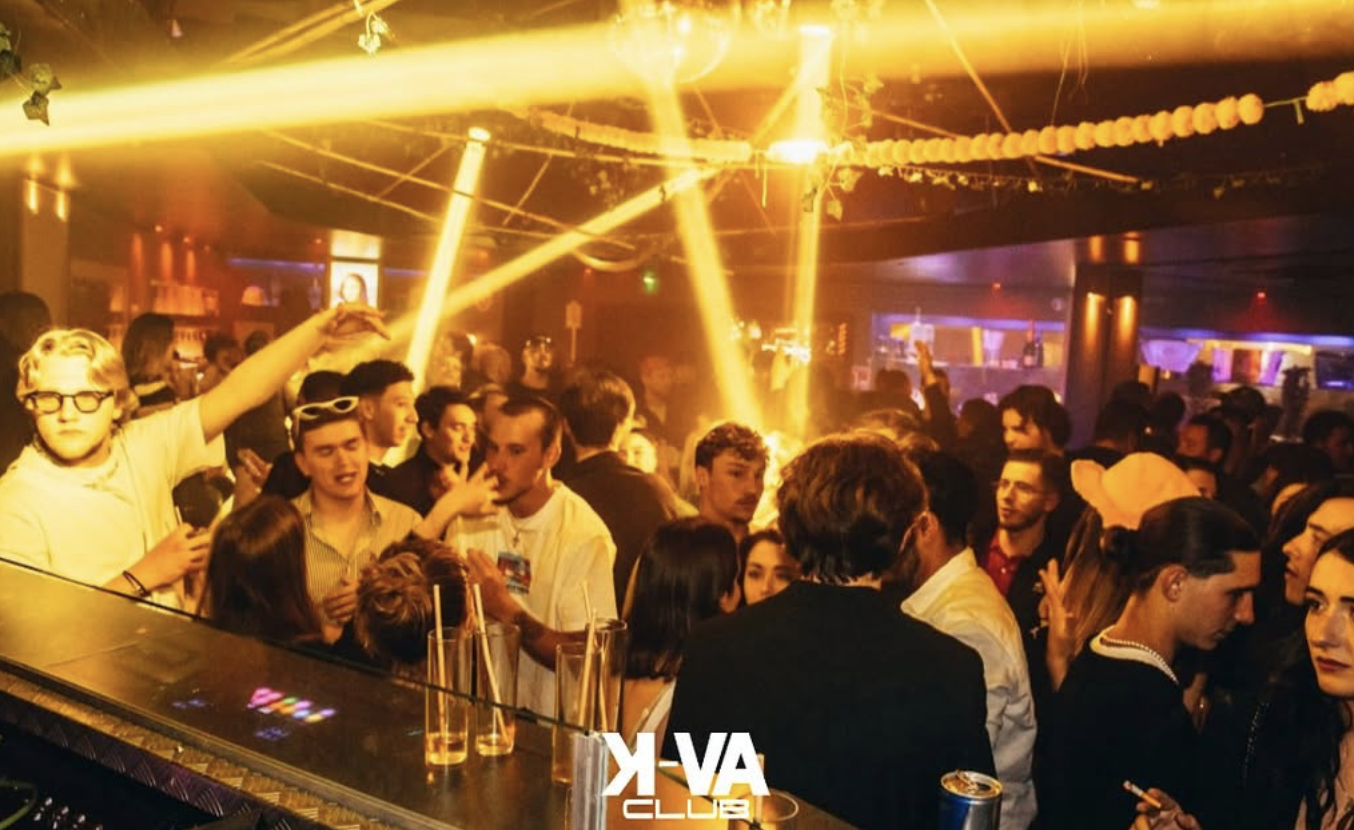 K-VA Club