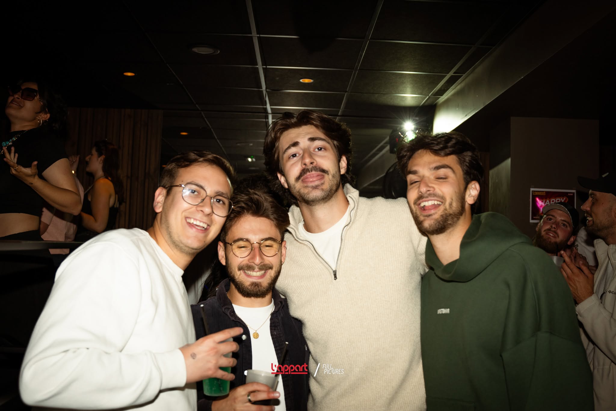 L'Appart