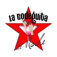 La Bodeguita