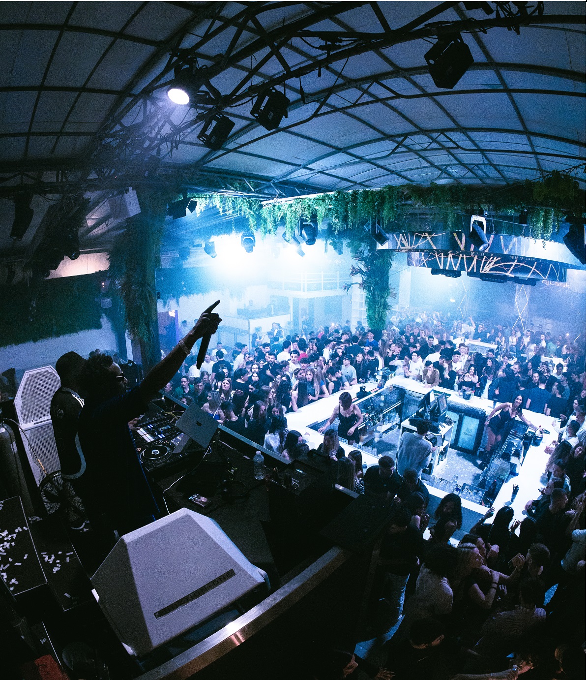 La Dune Club
