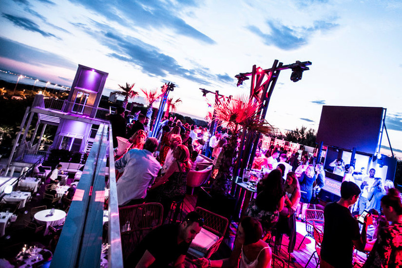 La Dune Club
