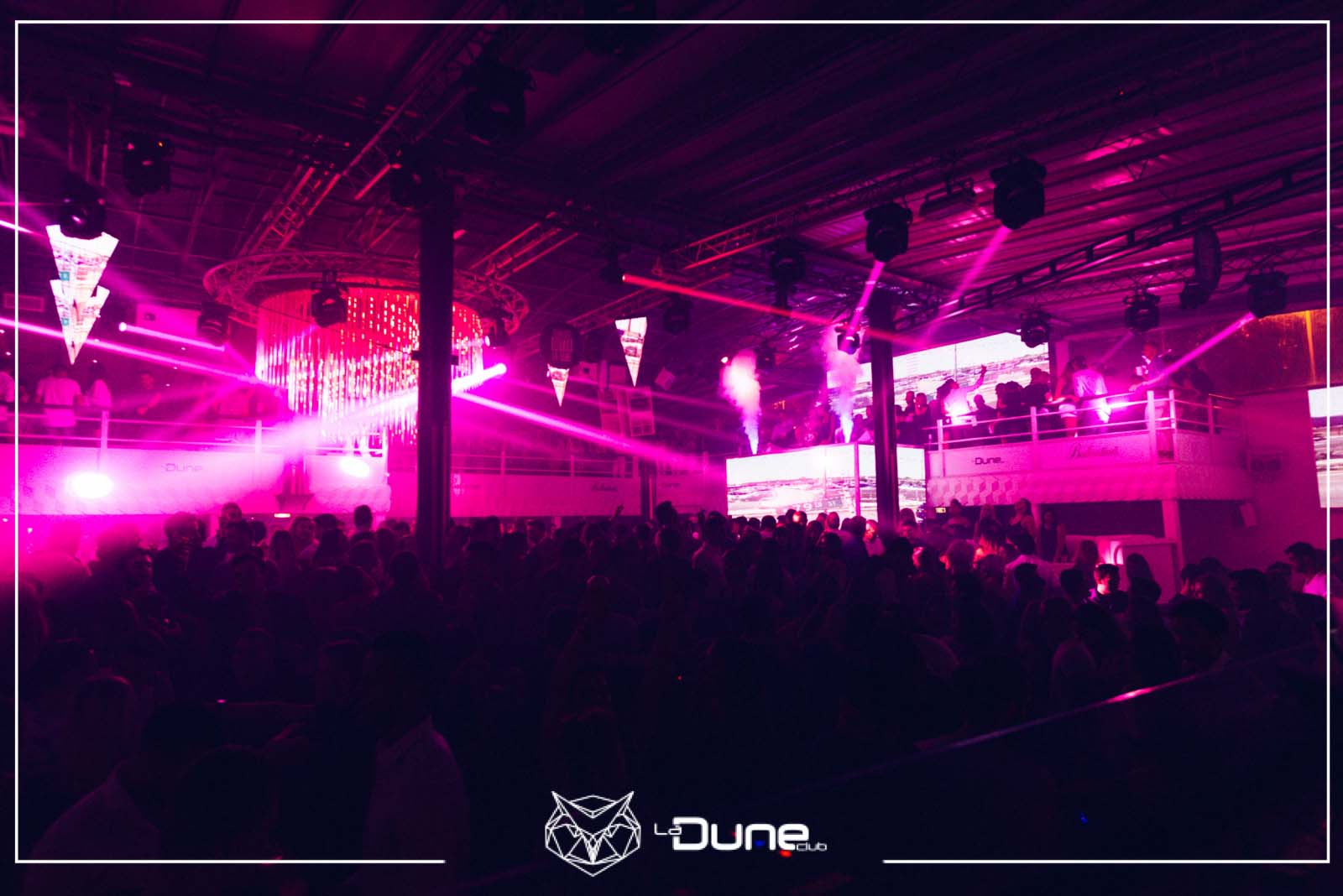 La Dune Club