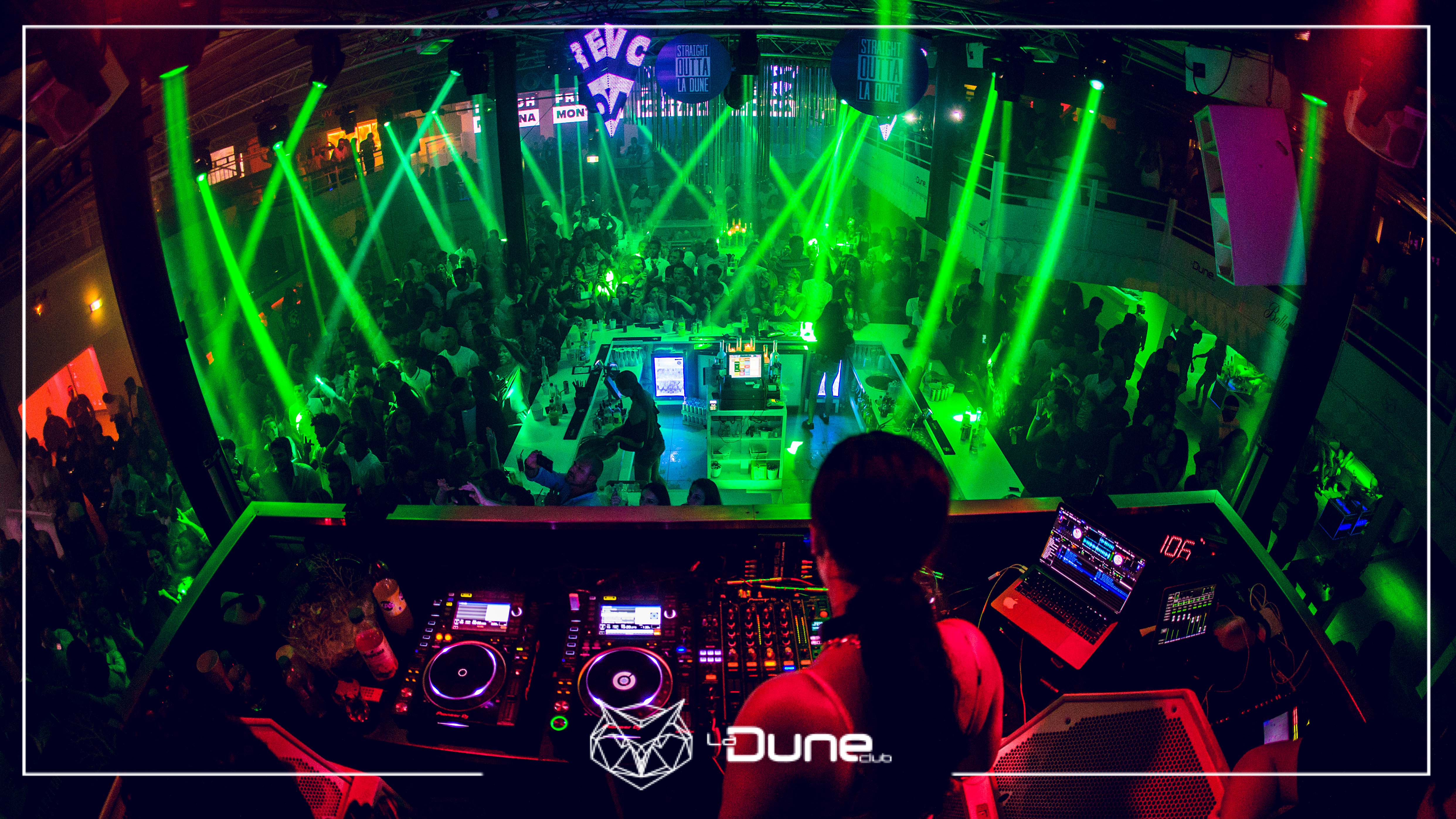 La Dune Club