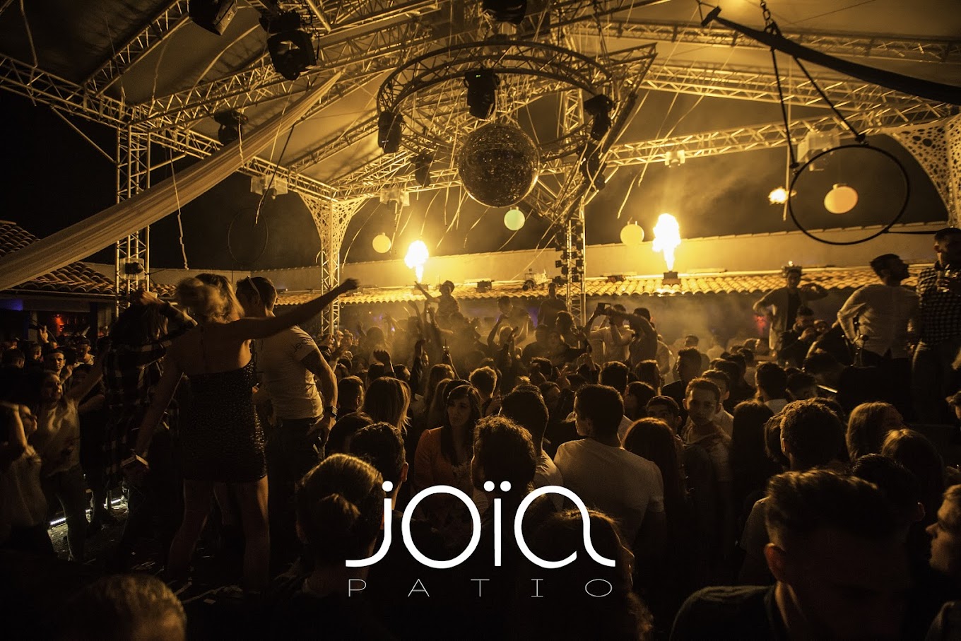 La Joia