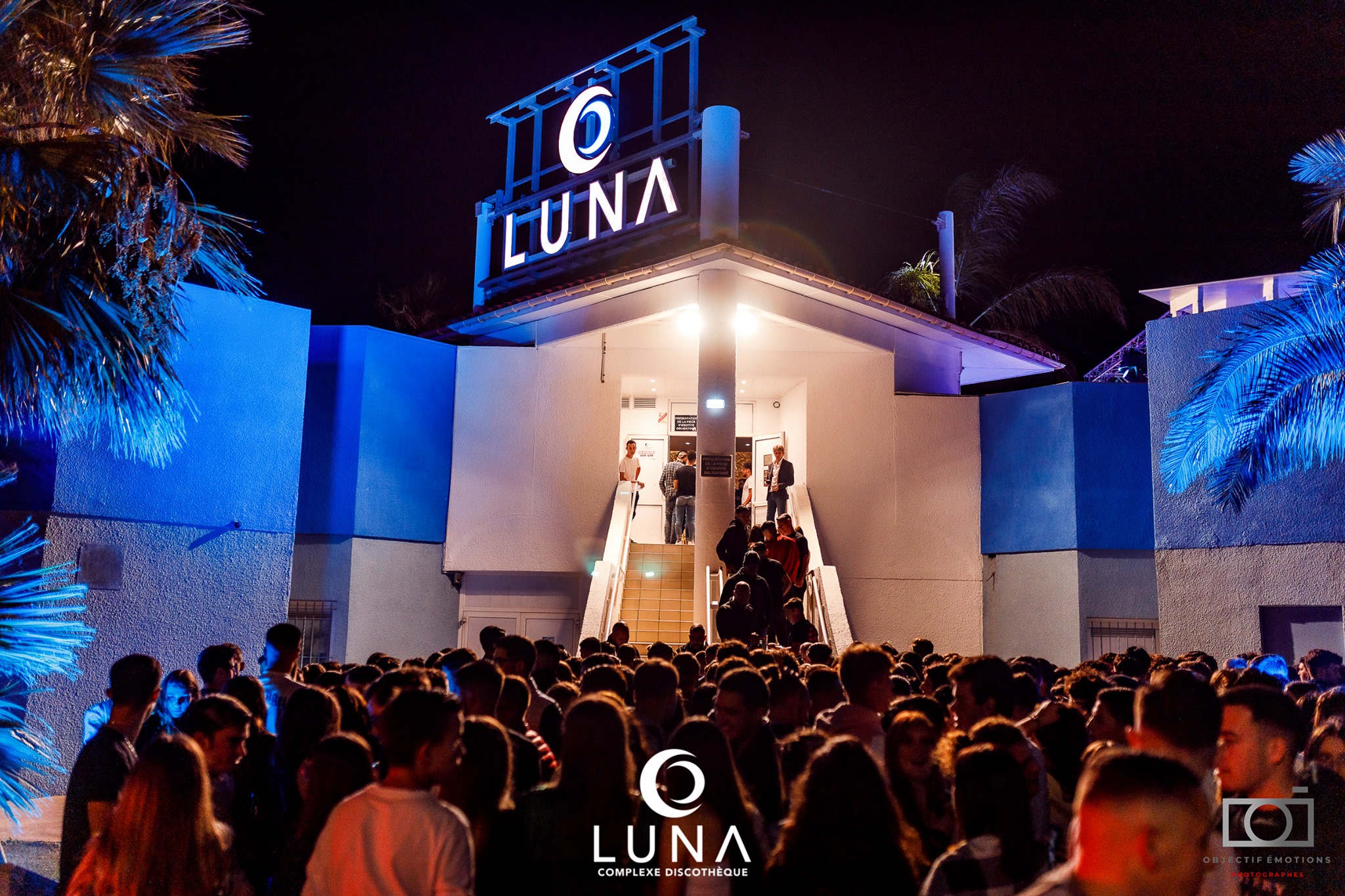 La Luna
