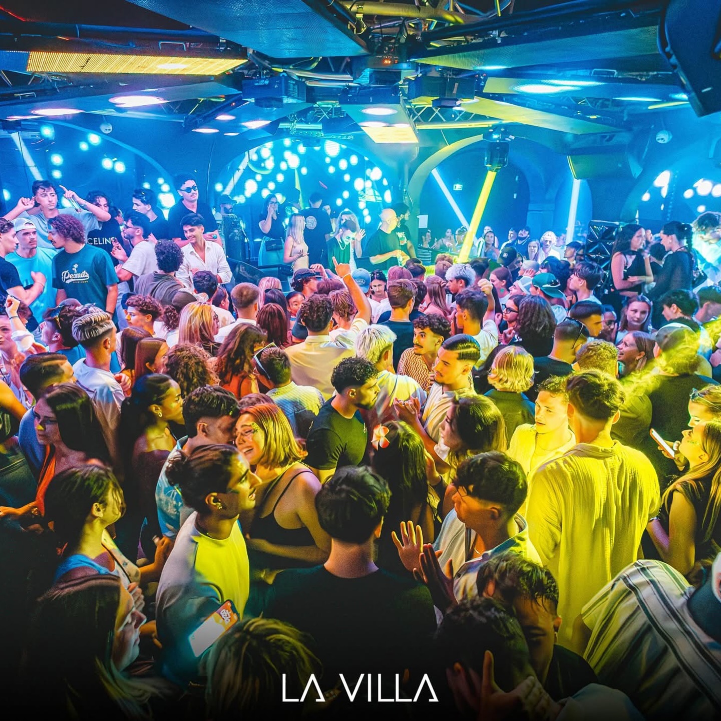 La Villa