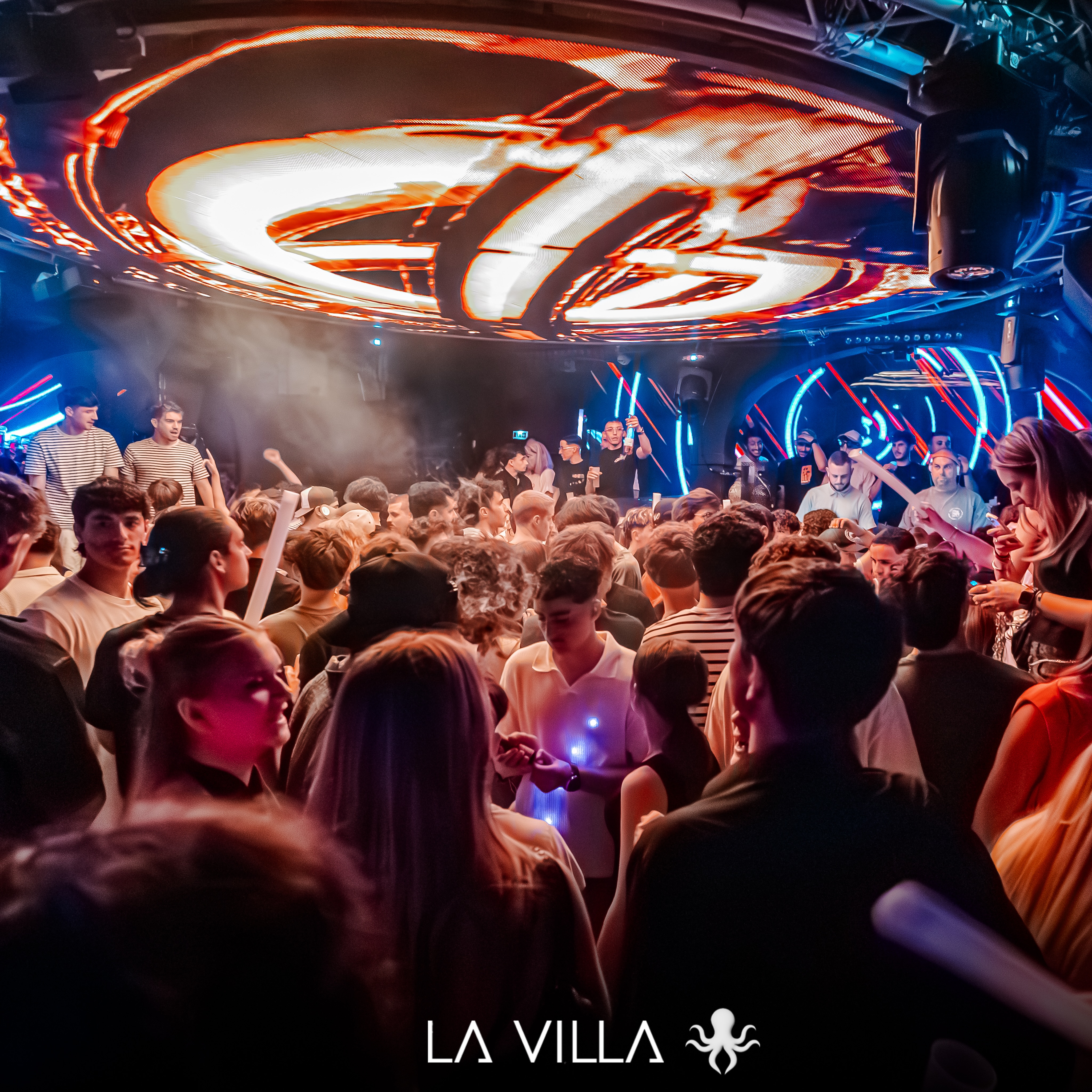 La Villa