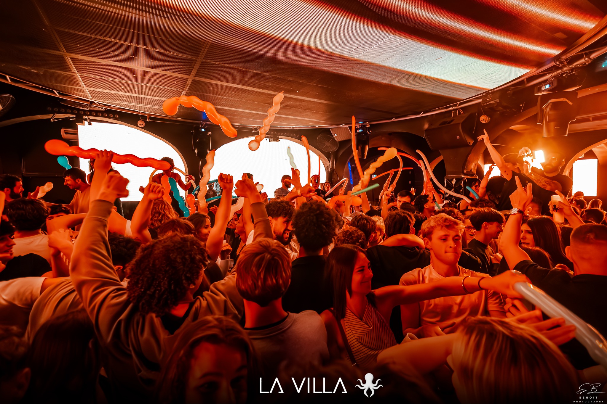 La Villa