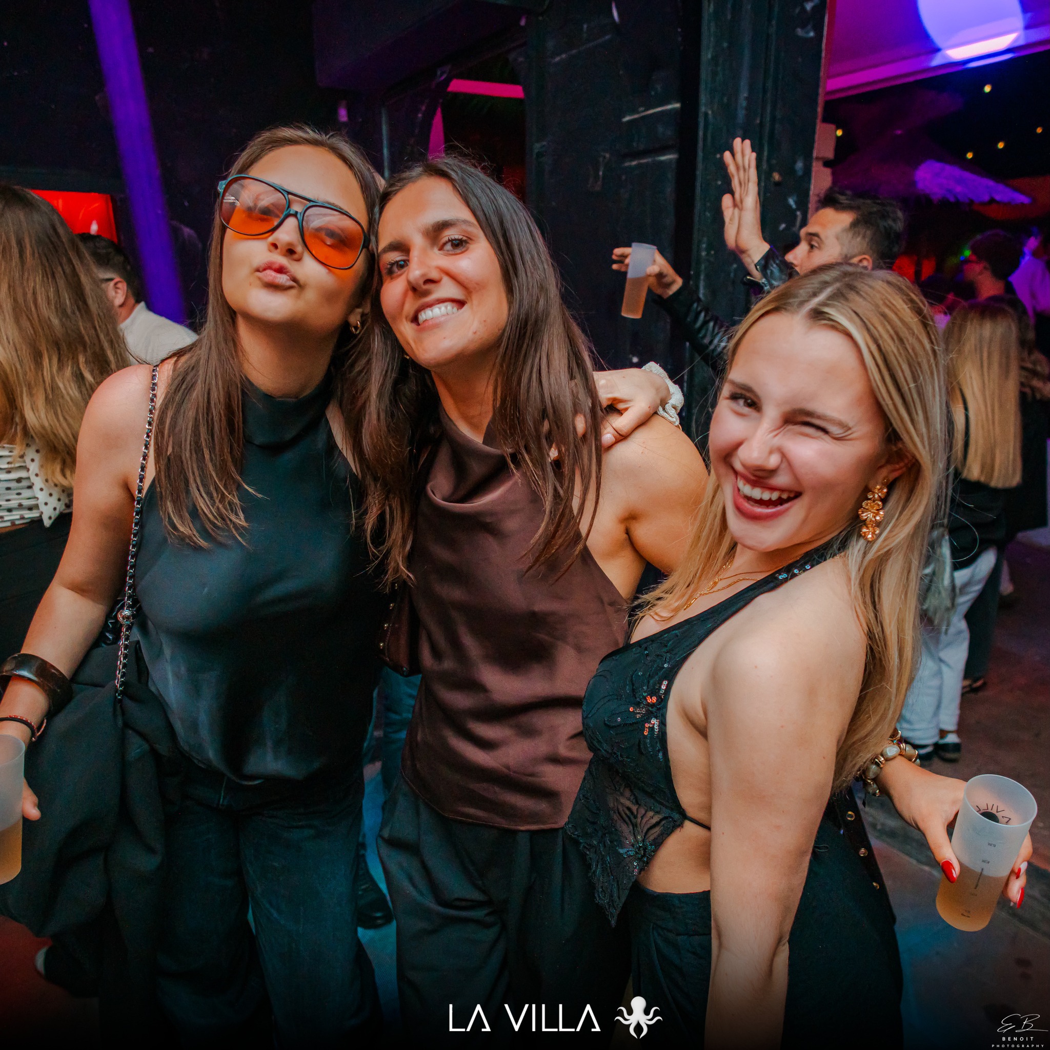 La Villa