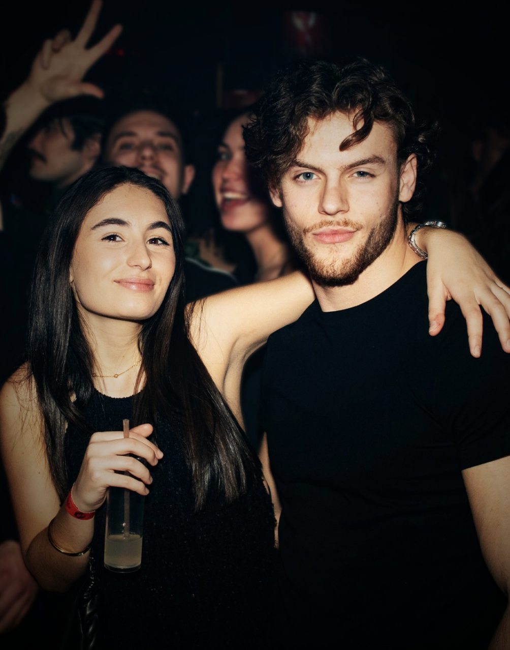La Comédie Club